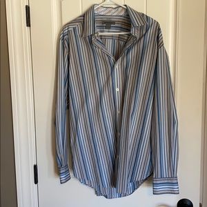 Johnston & Murphy Tailor Fit Size L